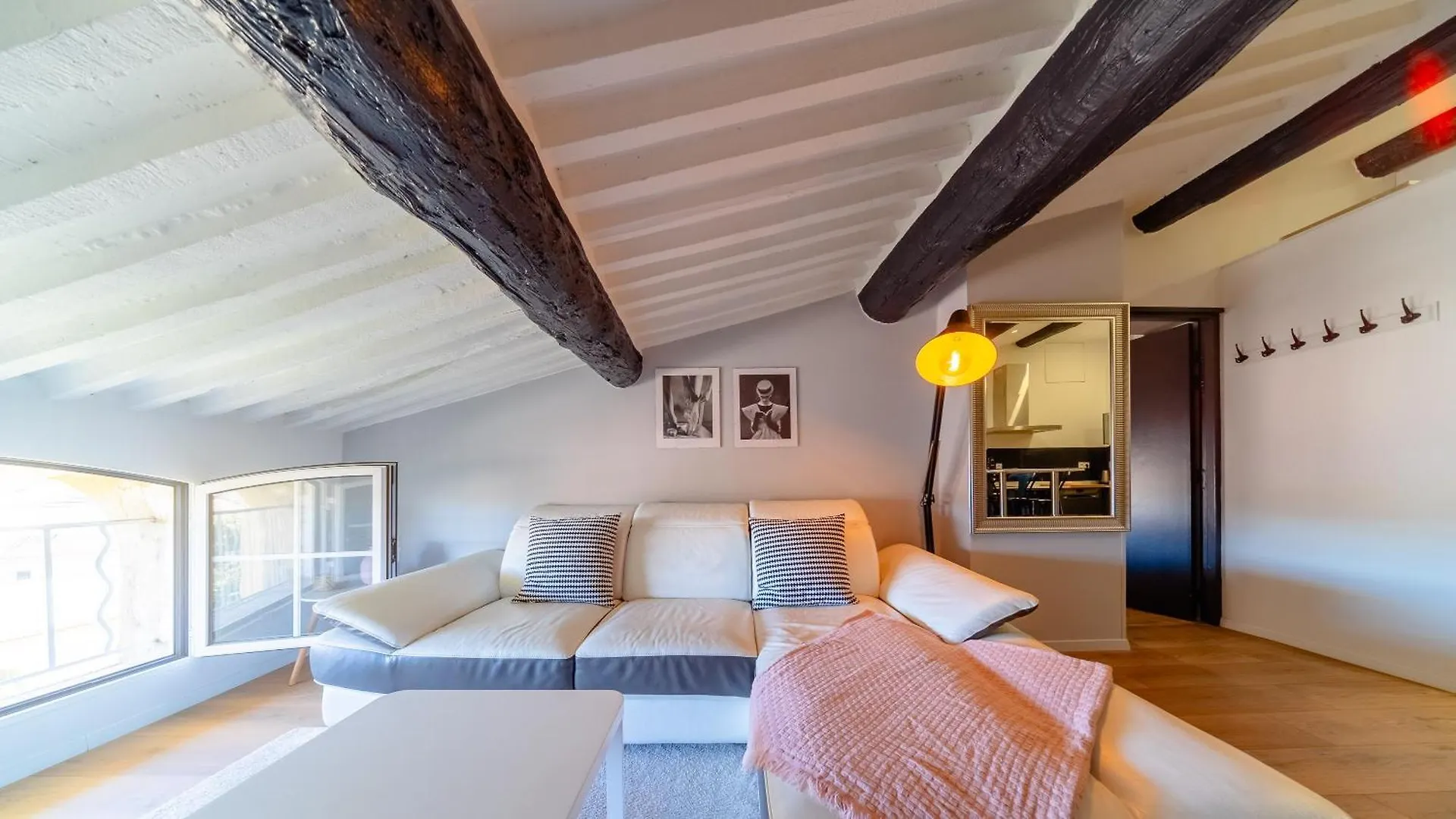 Appartamento Appart Hypercentre Clim 2Chb Quartierchic Aix-en-Provence