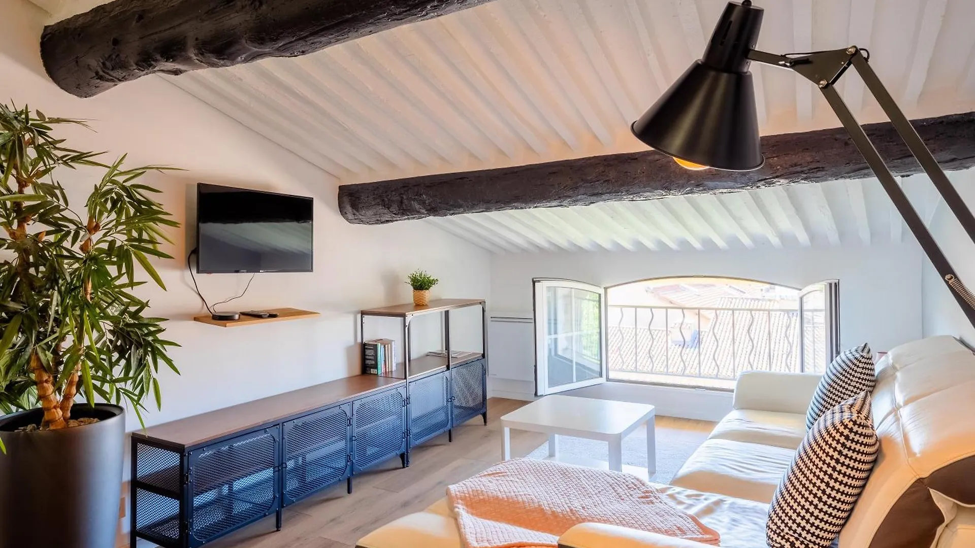 Appart Hypercentre Clim 2Chb Quartierchic Aix-en-Provence Appartamento